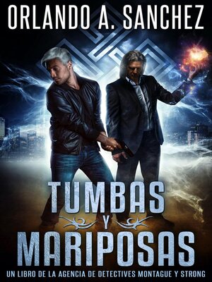 cover image of Tumbas y Mariposas